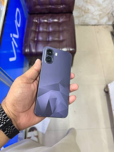 OPPO A6k