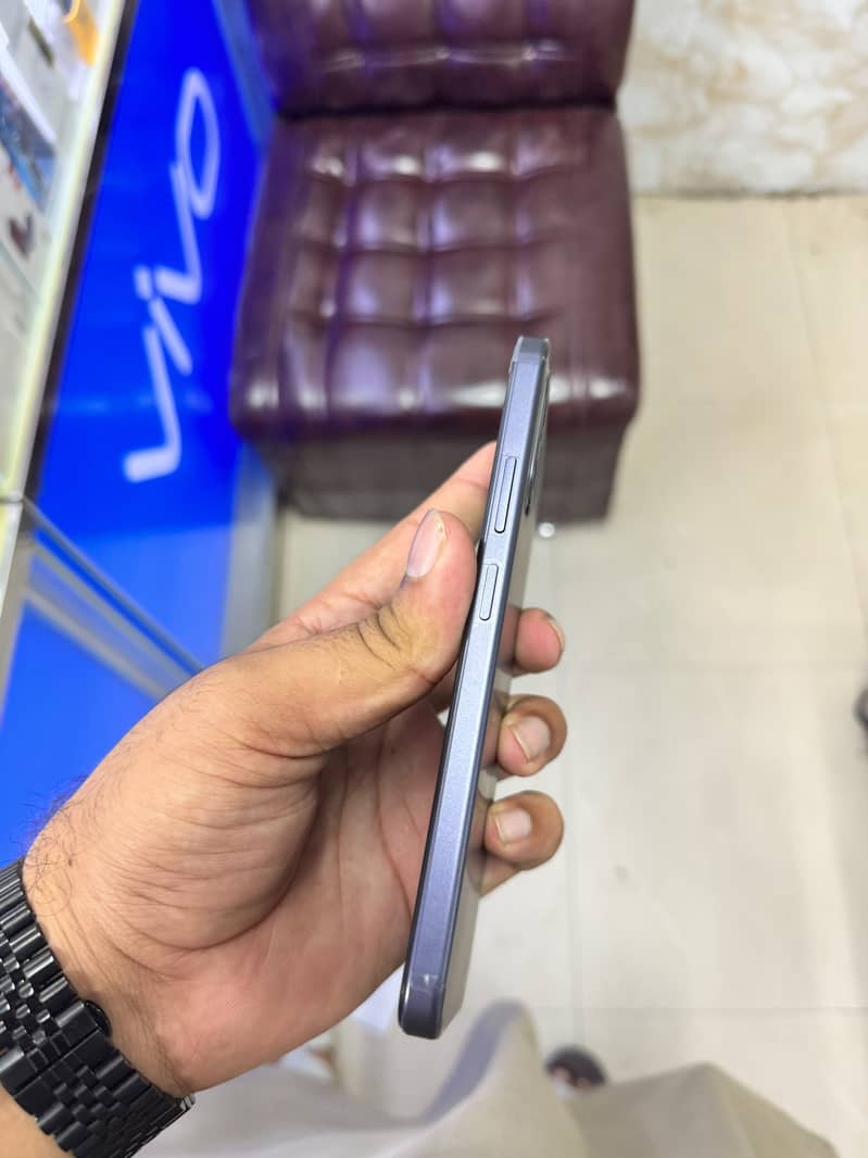 OPPO A6k 3