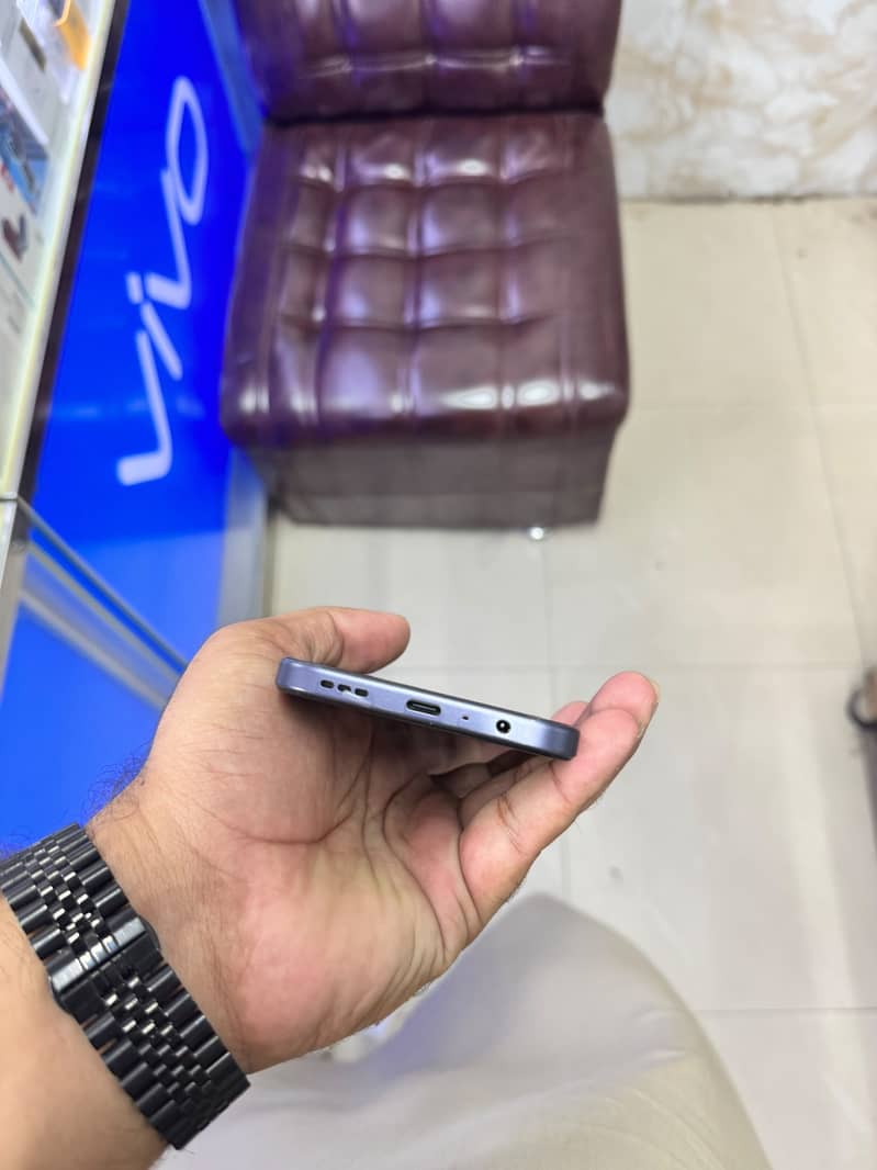 OPPO A6k 5