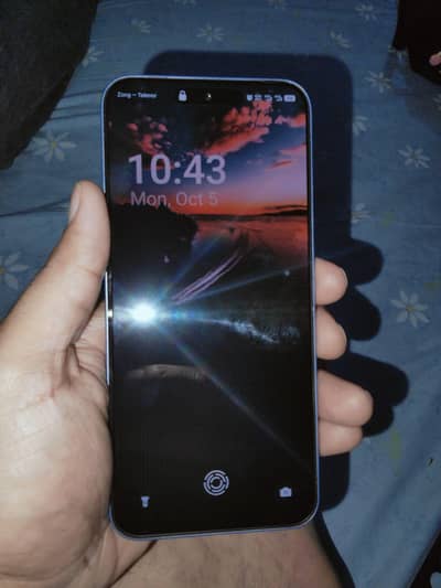 Tecno Spark 40 pro