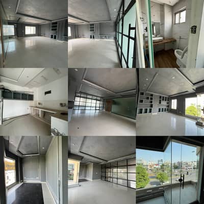 5 Marla Upper Portion Availble For Rent in Sector C, Bahria Town Lahore