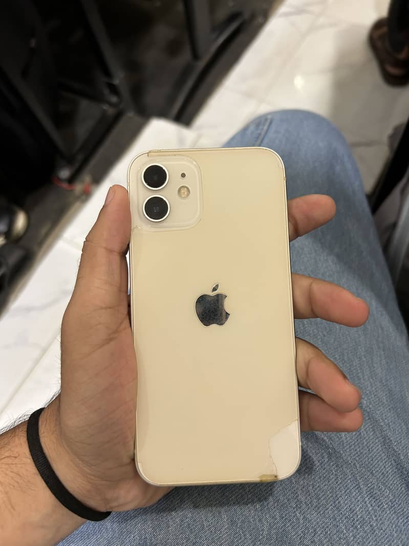 iPhone 12 1
