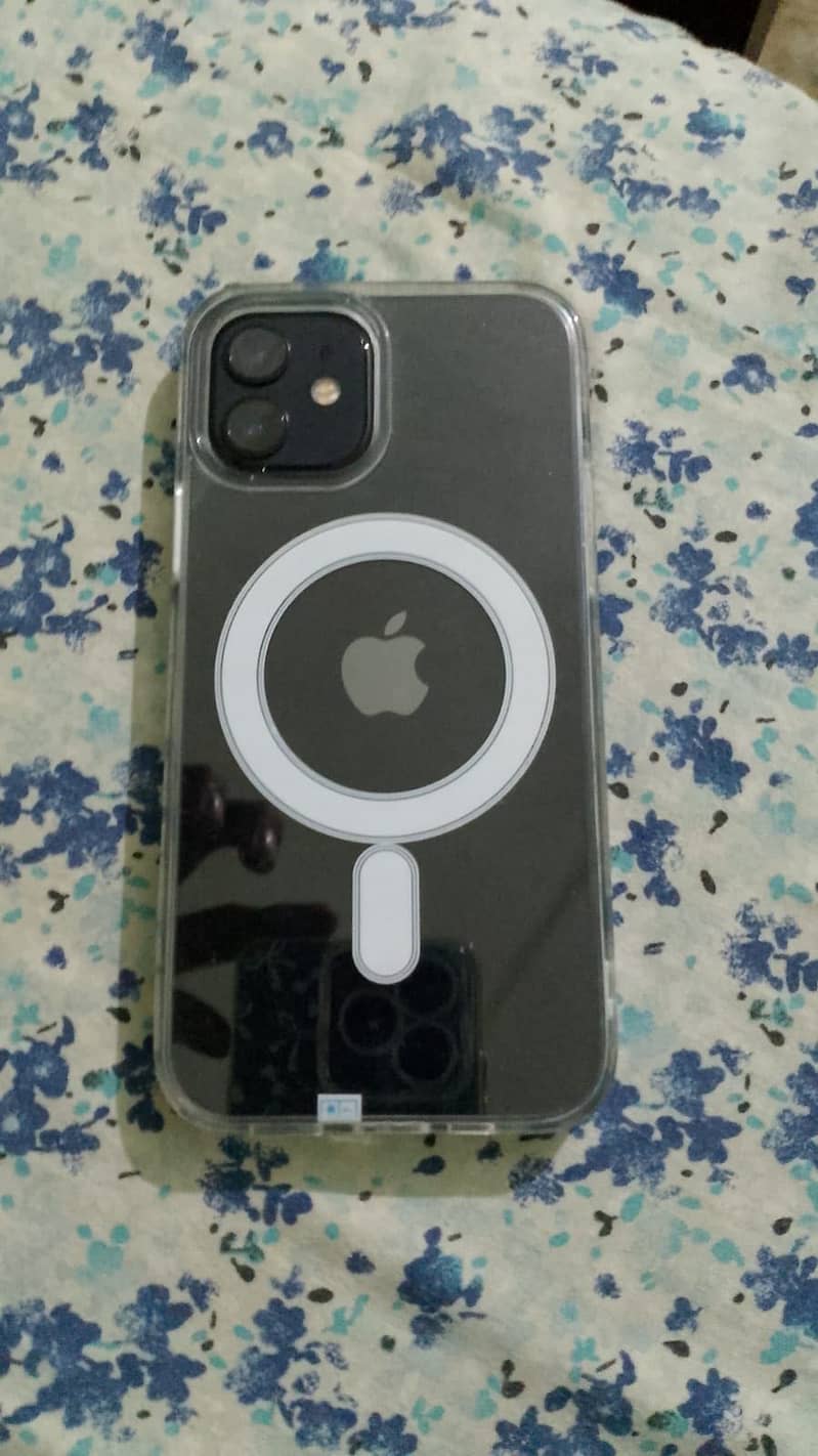 Apple iPhone 12 JV 3