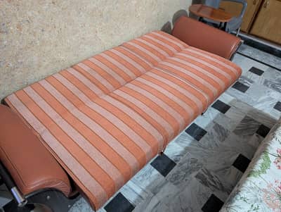 Sofa Bed For Sale!!!