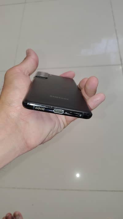 Samsung S21 Plus 5G