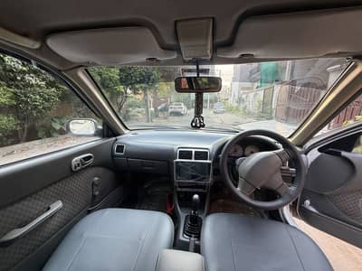 Suzuki Cultus VXR 2016 Limited Edition Genuine