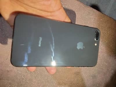 Apple iPhone 8 Plus