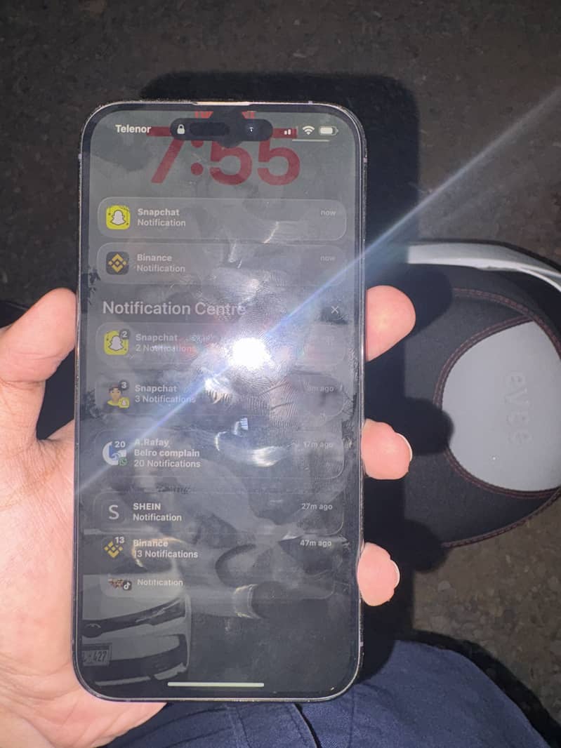 Apple iPhone 14 Pro Max 1