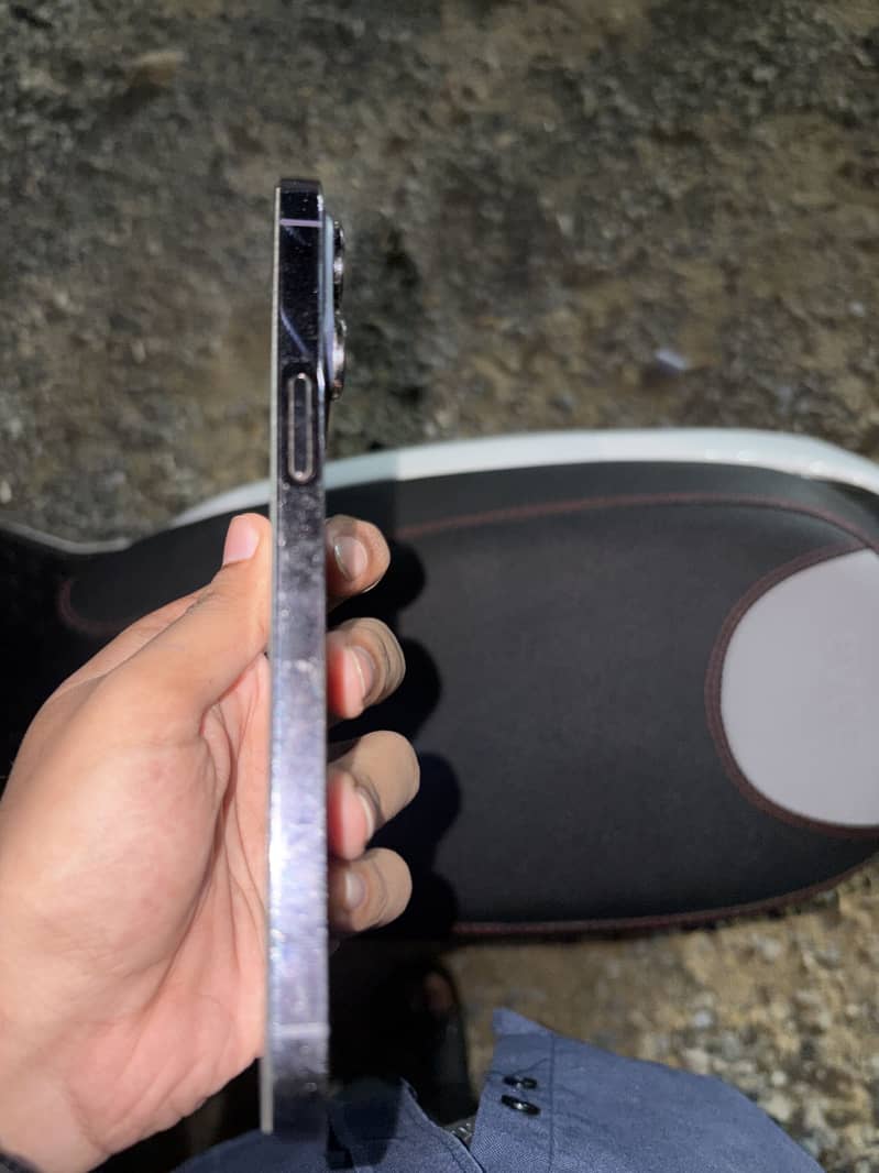 Apple iPhone 14 Pro Max 5