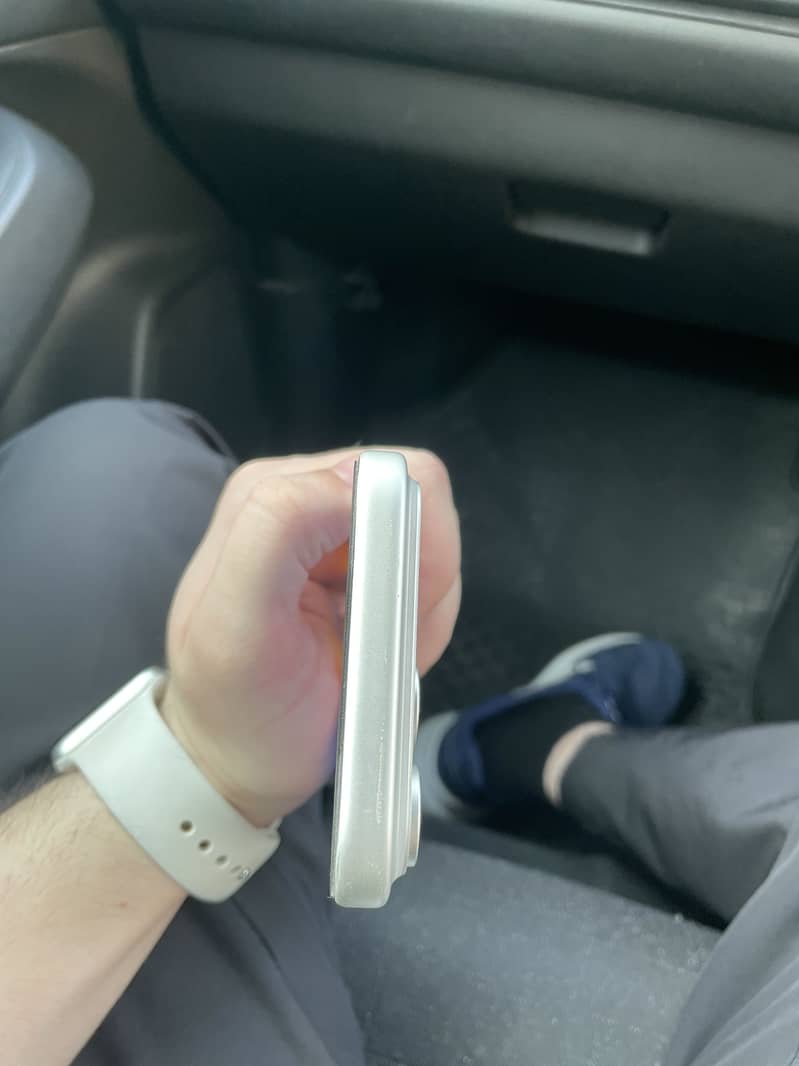 Apple iPhone 17 Pro Max 3