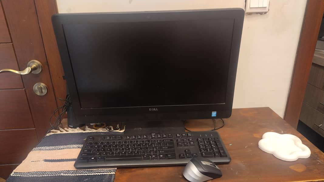 Dell desktop 1