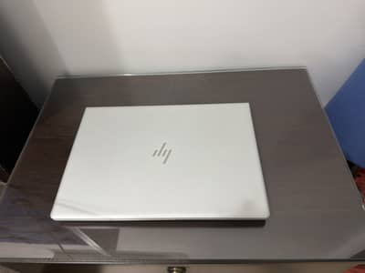 HP EliteBook 840 G6