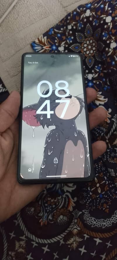 Motorola Edge 30 Pro
