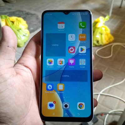 Itel A50C 2+2/64