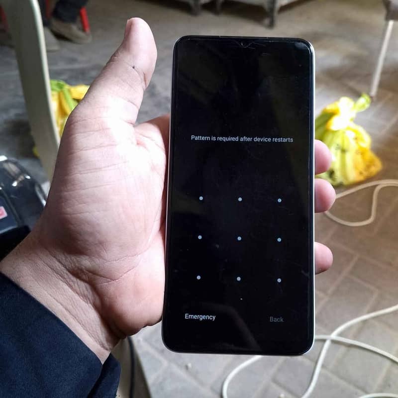 Itel A50C 2+2/64 2