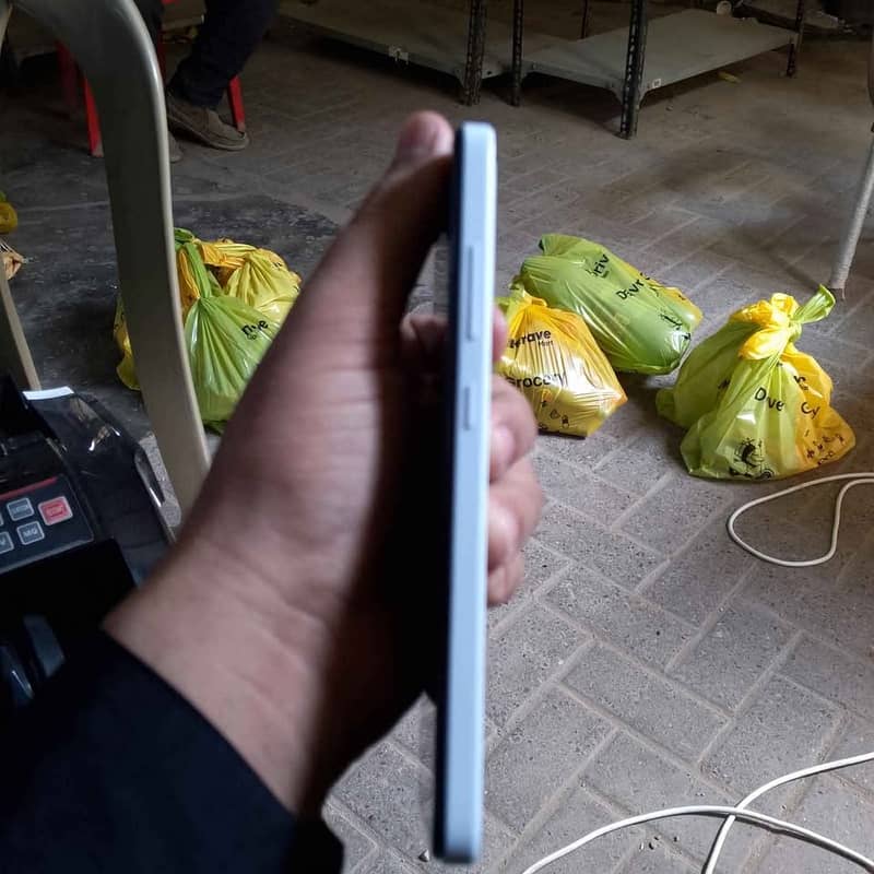 Itel A50C 2+2/64 4
