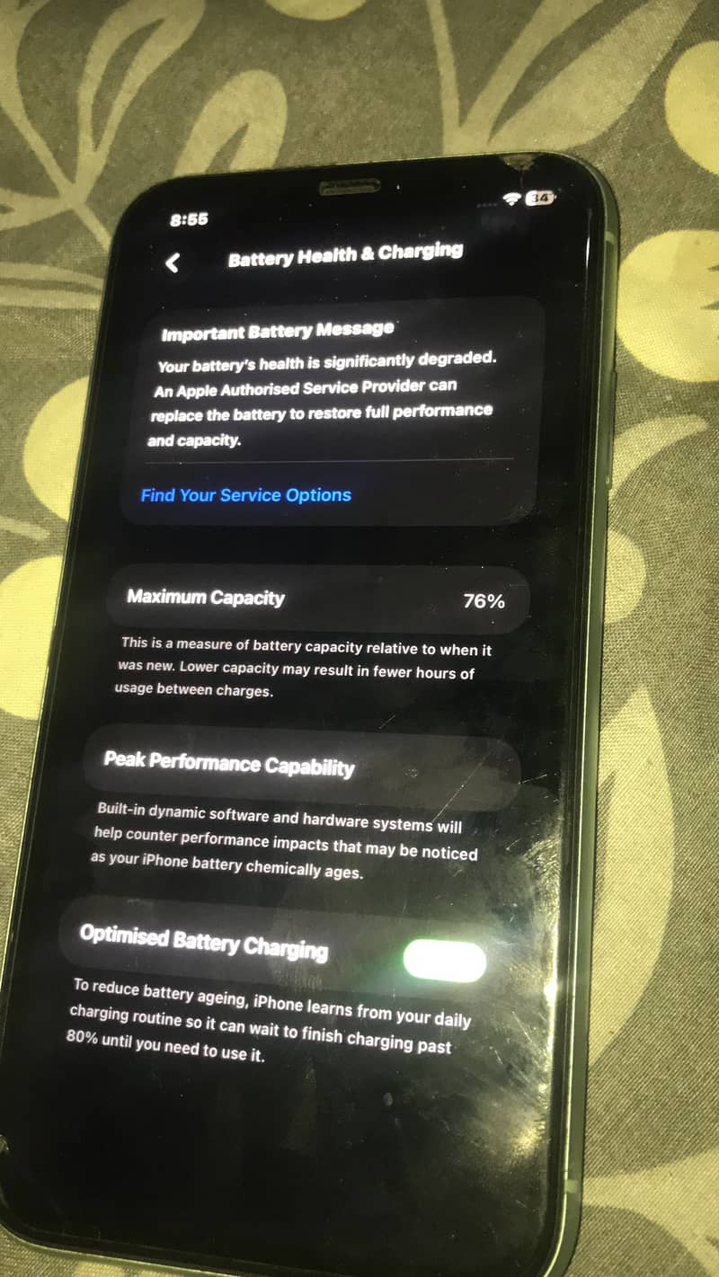 Apple iPhone 11 0