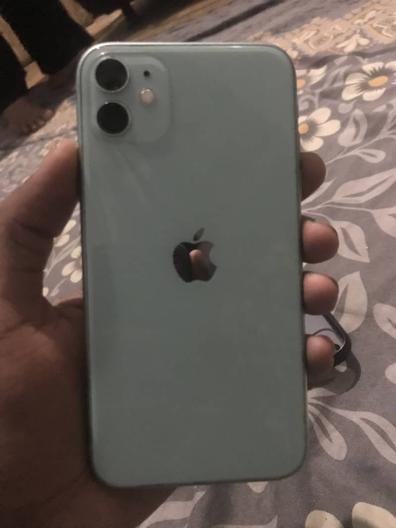 Apple iPhone 11 1