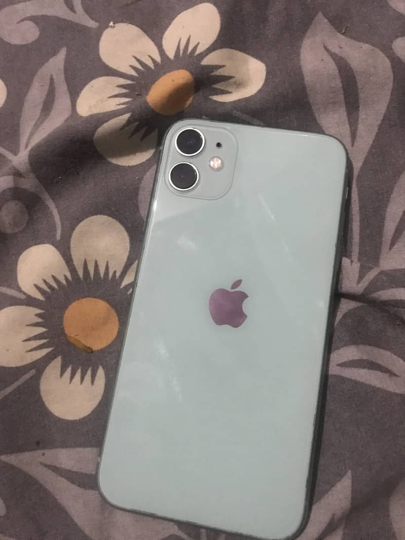 Apple iPhone 11 4