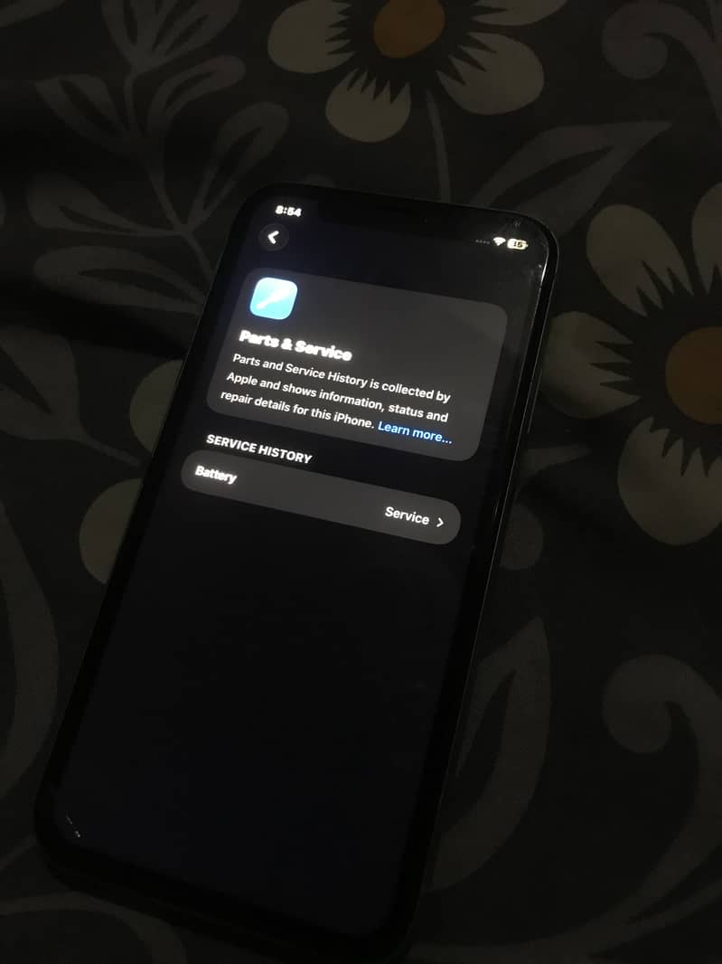 Apple iPhone 11 9