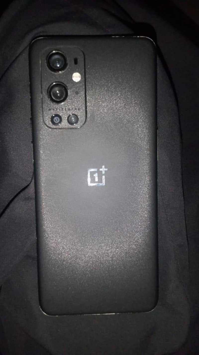 One Plus 9 pro 5G 1