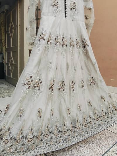 Walima wear fancey macxey available for sale