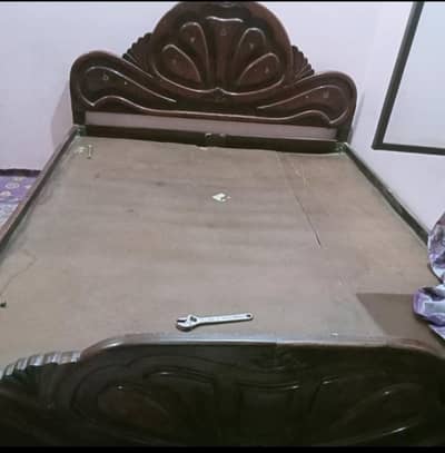 Baghir Foam k Furniture for Sale mazboot Furniture hai