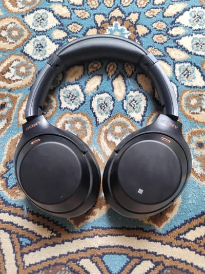 Sony WH-1000XM3 Original Headphones
