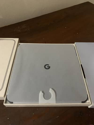 Google Pixel 10 Pro Fold unlocked 256gb