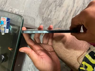 Apple iPhone 12 Pro Max 256 gb Pta