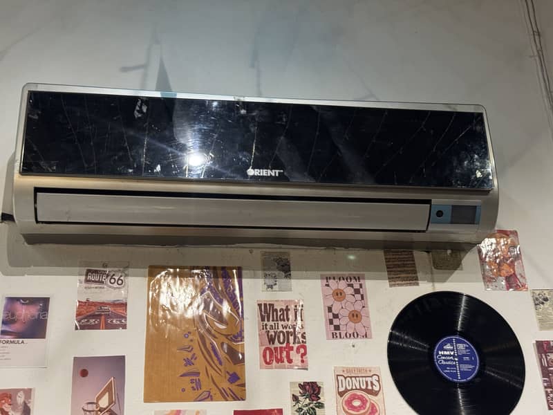Orient split ac 0
