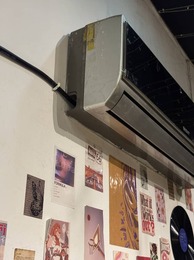 Orient split ac 1