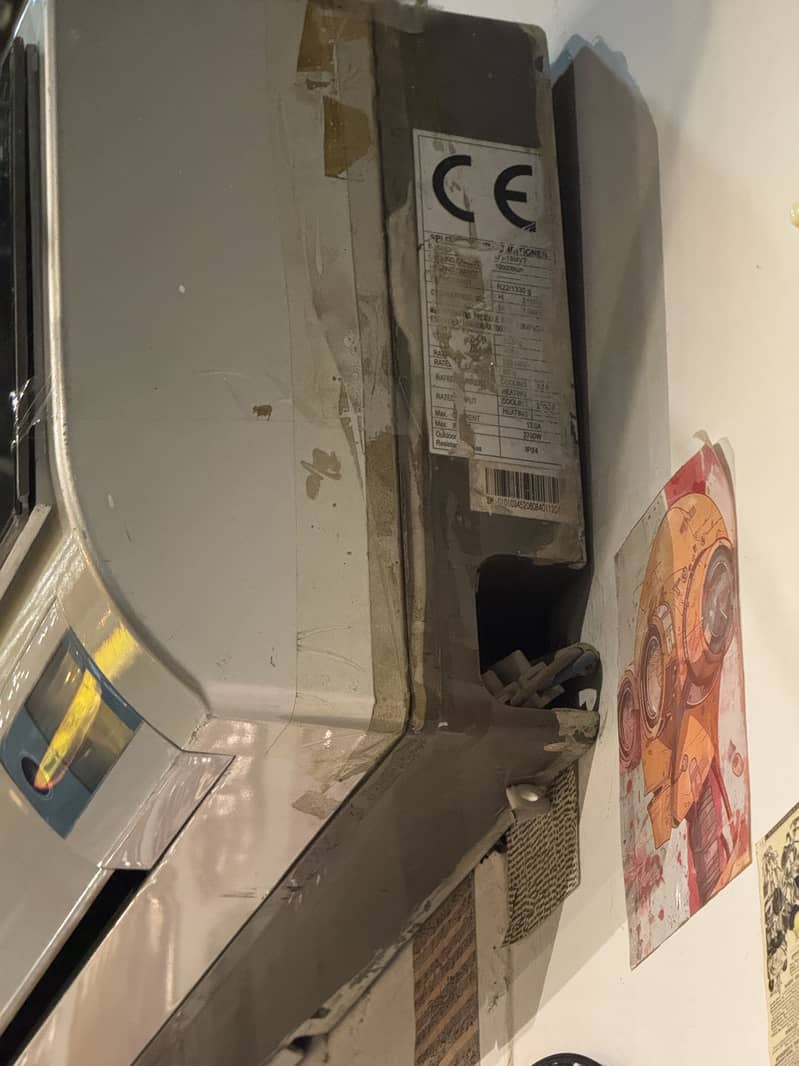 Orient split ac 2