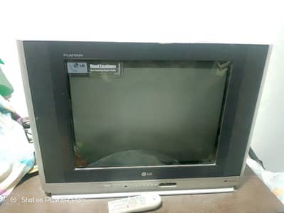 LG Tv