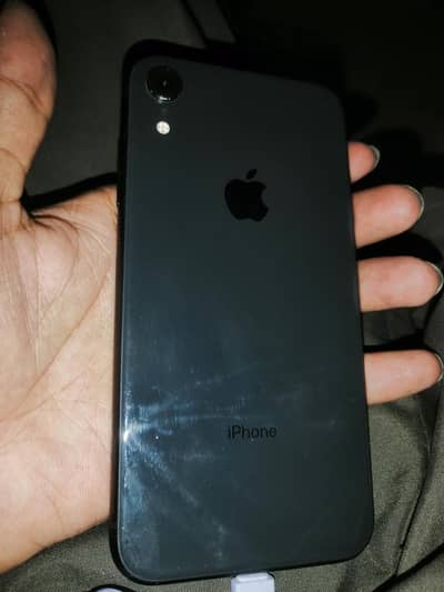 Apple iPhone XR (03071848271)