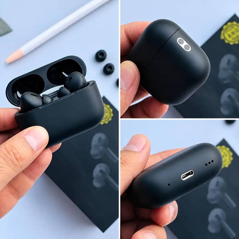Earbuds Pro 2 0