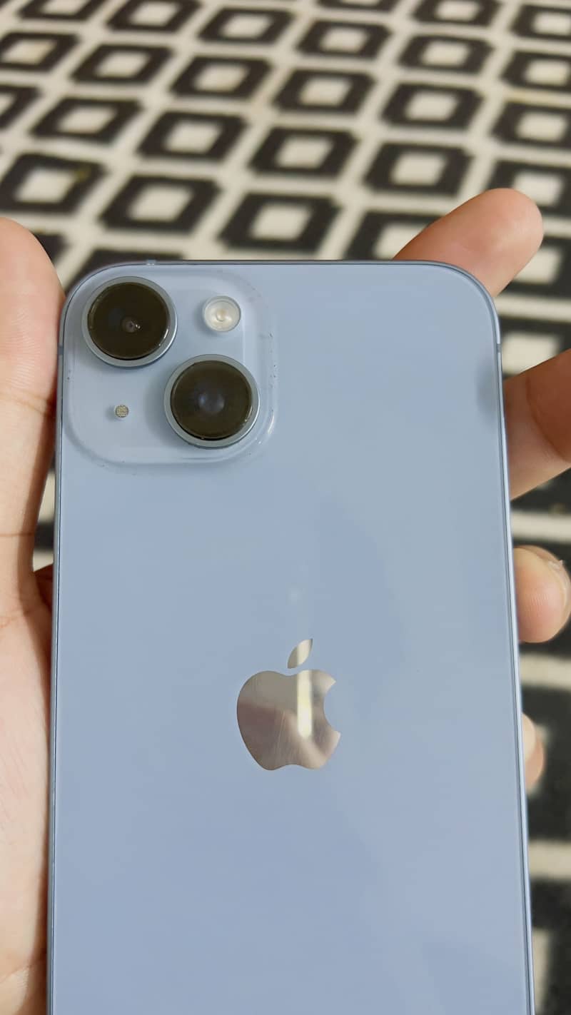 iPhone 14 jv 2