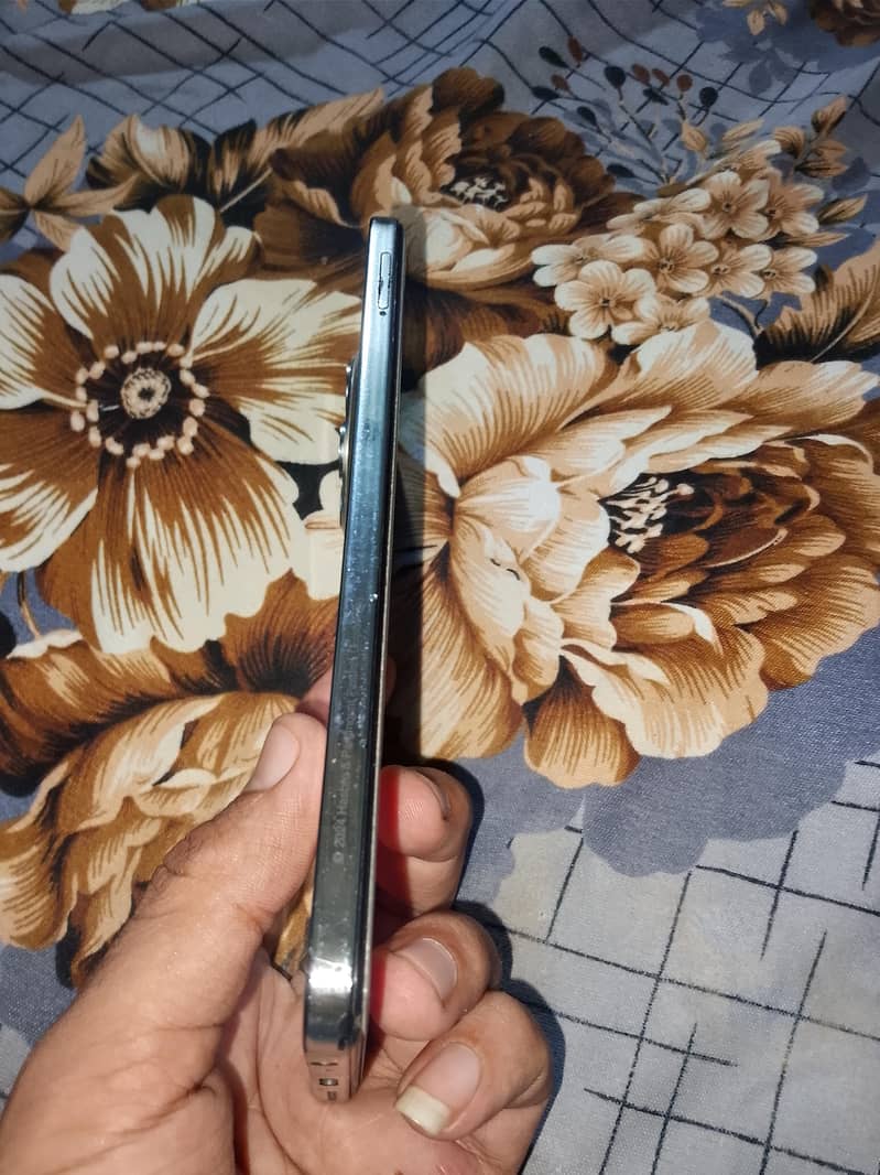 Tecno SPARK 30 Pro 1
