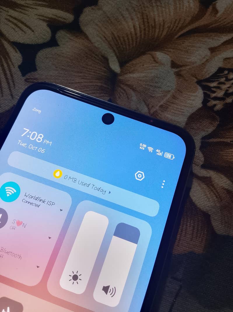 Tecno SPARK 30 Pro 5