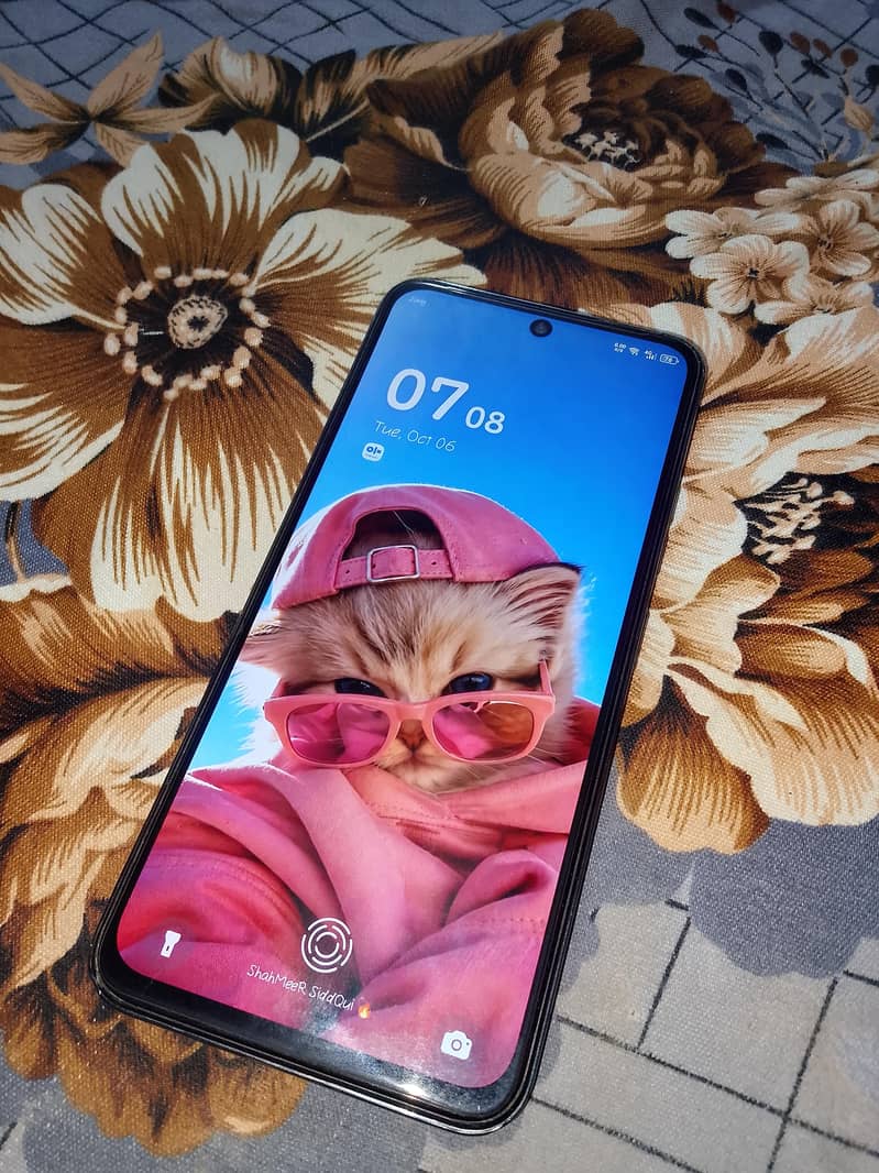 Tecno SPARK 30 Pro 6