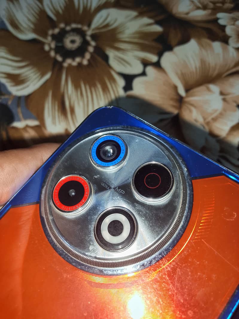 Tecno SPARK 30 Pro 8