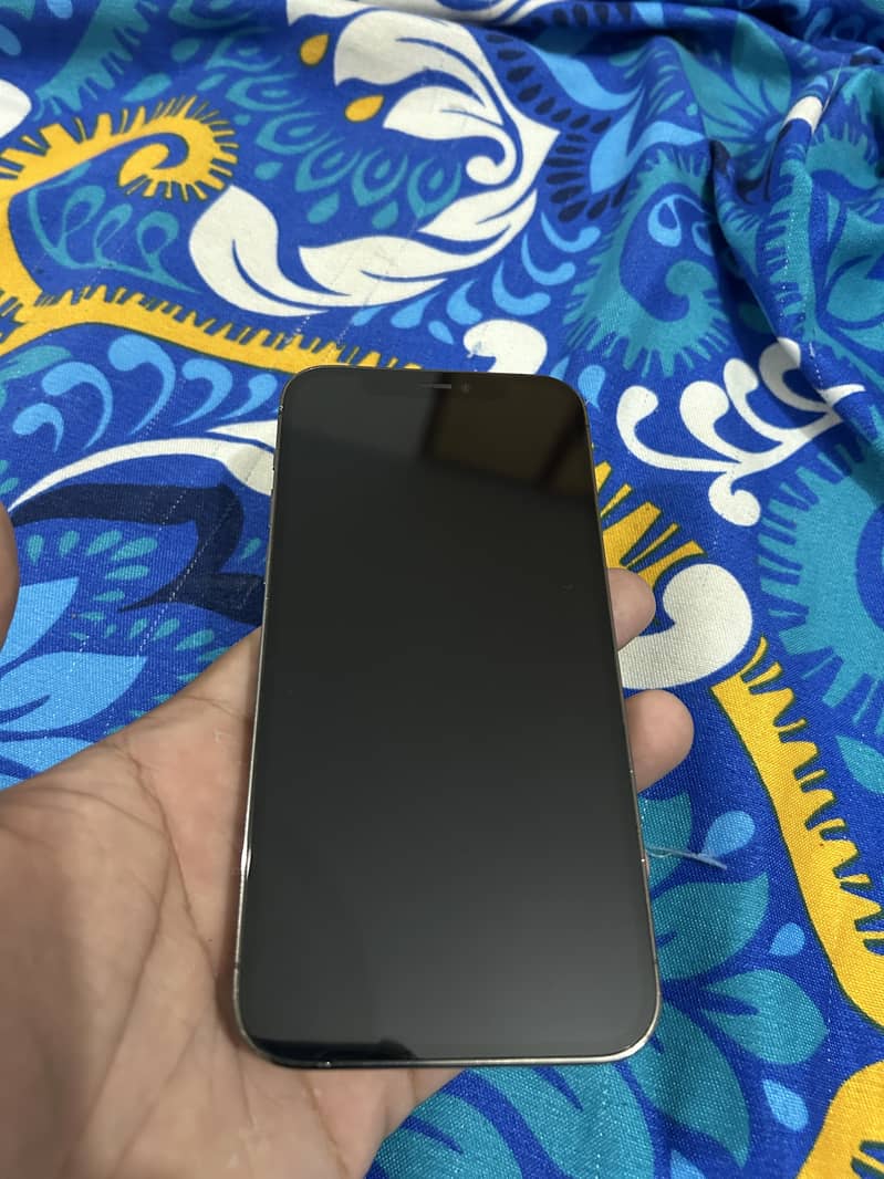 Apple iPhone 12 Pro 0