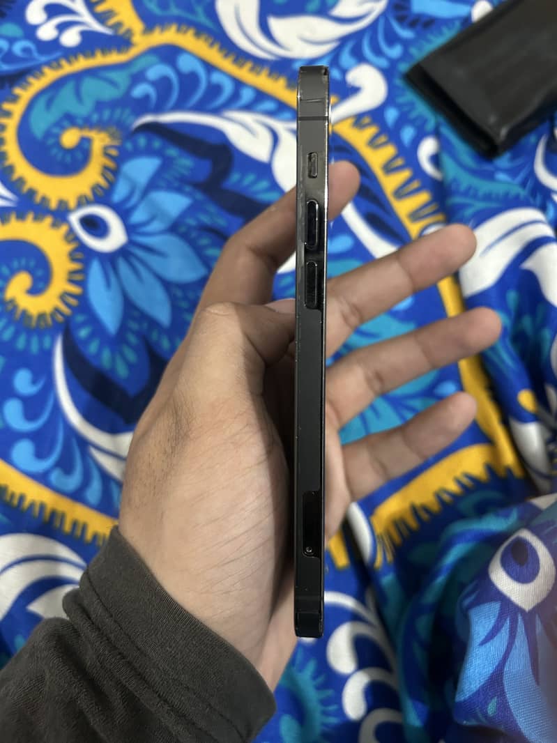 Apple iPhone 12 Pro 1