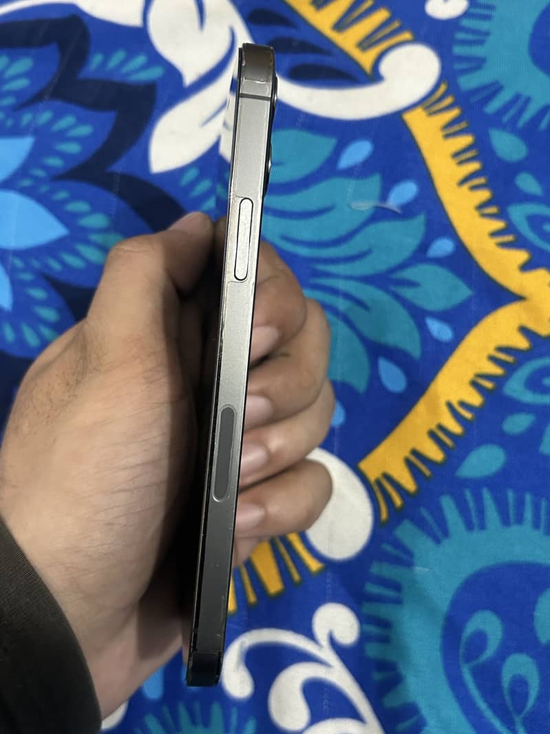 Apple iPhone 12 Pro 2