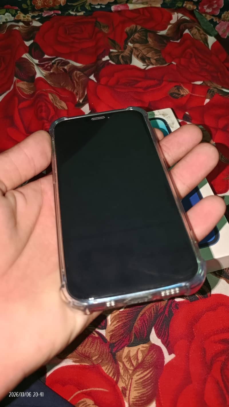 Apple iPhone 12 mini 1