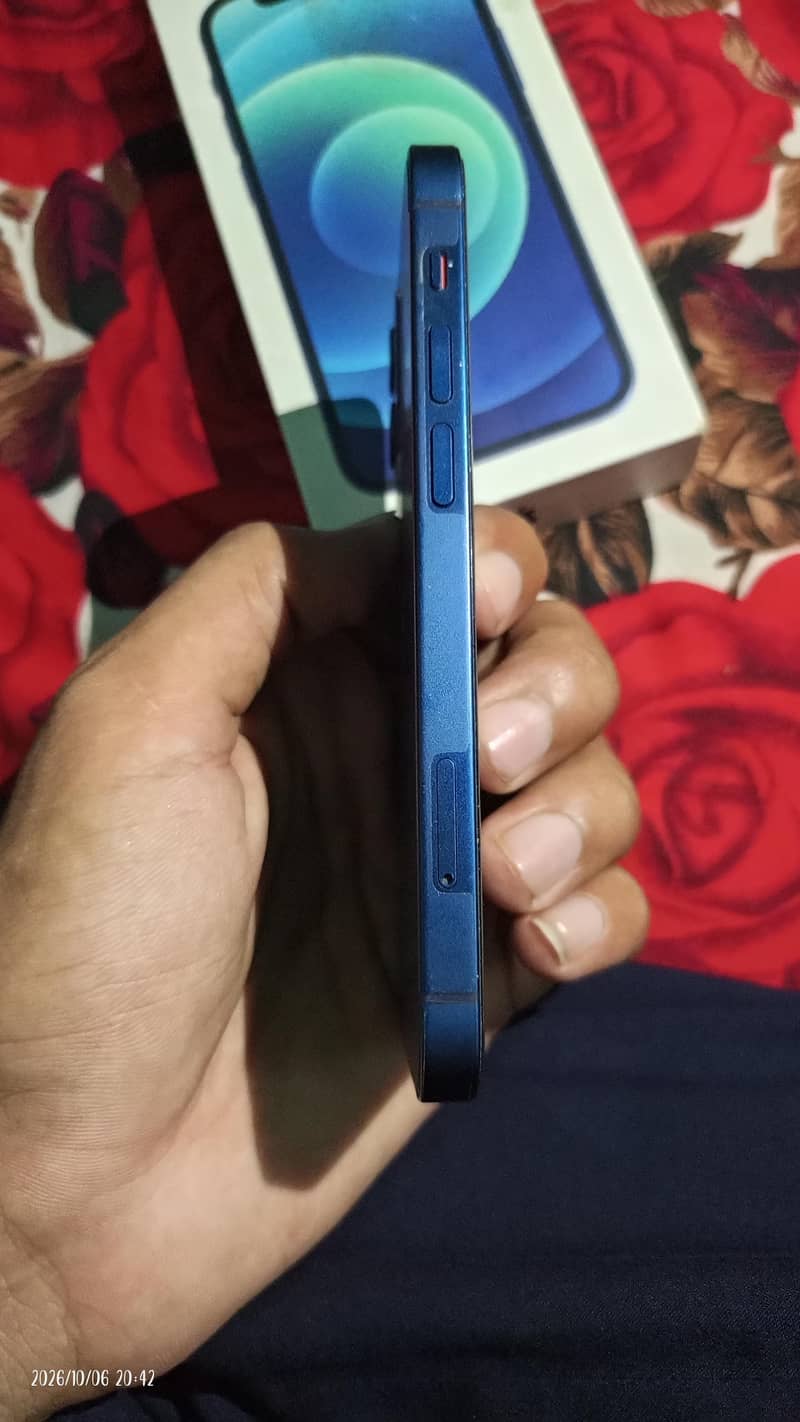Apple iPhone 12 mini 5