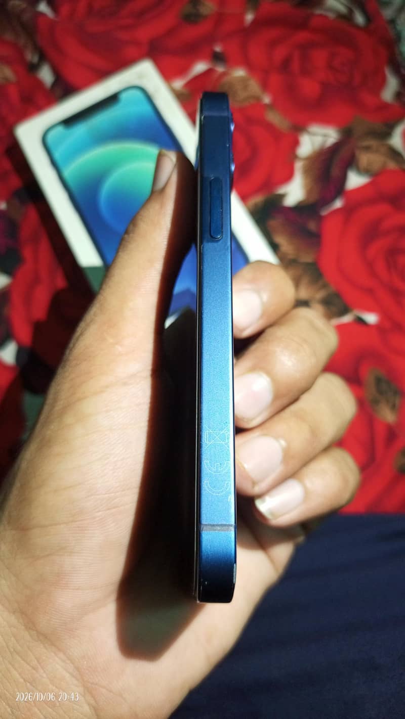 Apple iPhone 12 mini 6