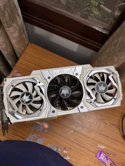 GTX 970 4gb