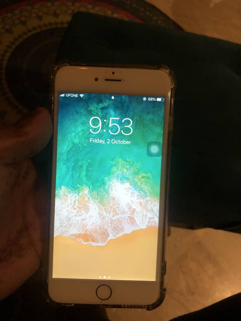 Apple iPhone 6 Plus 2