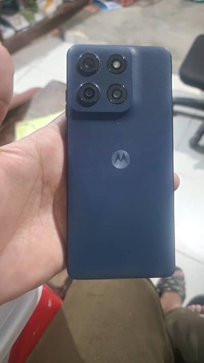 Motorola g stylus